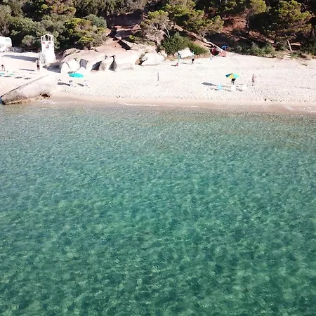 Deliziosa Sul Mare Appena Ristrutturata *