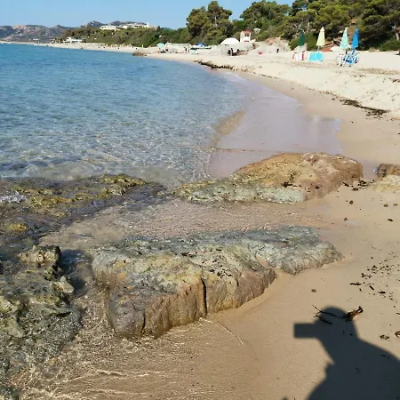 Deliziosa Sul Mare Appena Ristrutturata