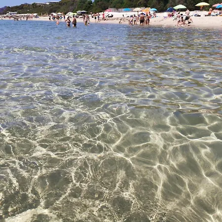 Deliziosa Sul Mare Appena Ristrutturata *