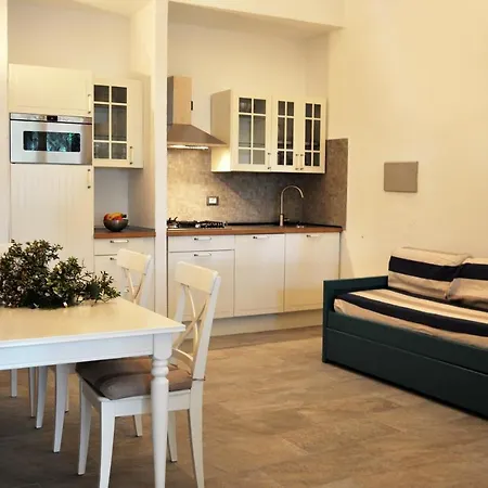 Holiday home Deliziosa Sul Mare Appena Ristrutturata *