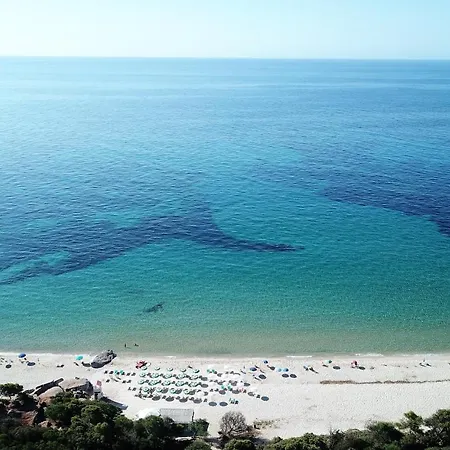 Deliziosa Sul Mare * Pula
