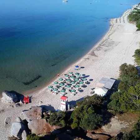Deliziosa Sul Mare Ferienhaus