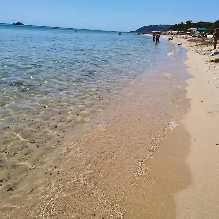 Deliziosa Sul Mare Ferienhaus Pula