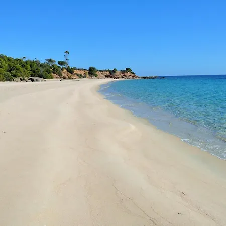 Deliziosa Sul Mare Appena Ristrutturata *