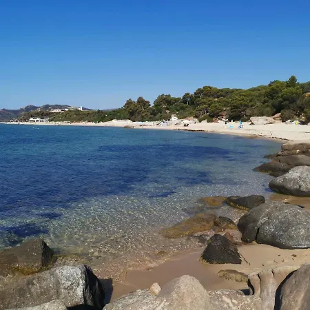 Deliziosa Sul Mare Дом отдыха Пула