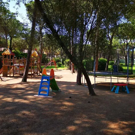 Deliziosa Sul Mare Ferienhaus *