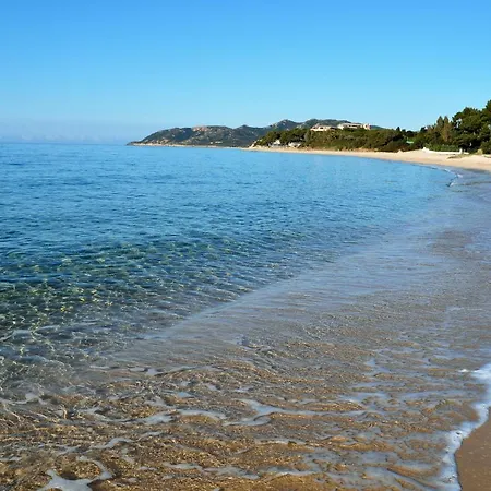 Deliziosa Sul Mare Дом отдыха