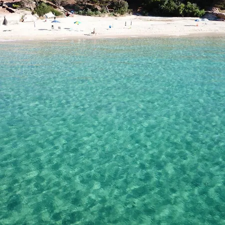 Deliziosa Sul Mare Appena Ristrutturata Pula