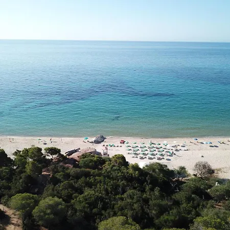 Deliziosa Sul Mare Appena Ristrutturata