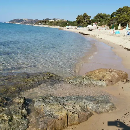 Deliziosa Sul Mare Appena Ristrutturata Holiday home Pula
