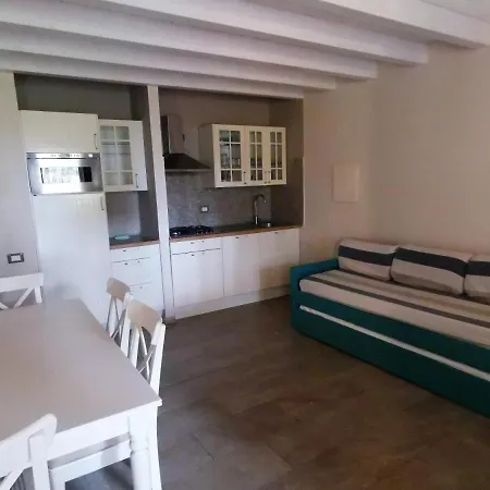 Deliziosa Sul Mare * Pula