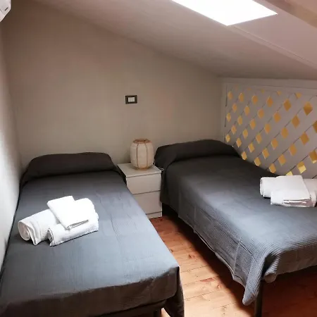 Vakantiehuis Deliziosa Sul Mare Appena Ristrutturata *