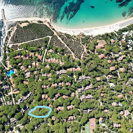 Deliziosa Sul Mare Ferienhaus Pula