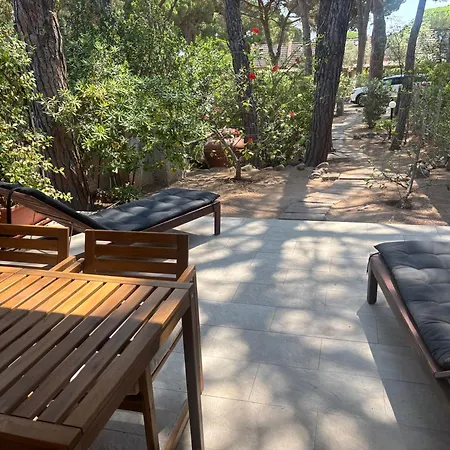 Tatil Evi Deliziosa Sul Mare *