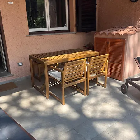 Tatil Evi Deliziosa Sul Mare Pula