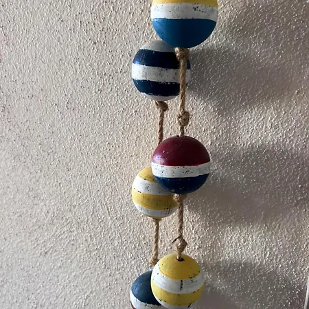בית נופש Deliziosa Sul Mare