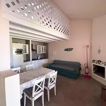 בית נופש Deliziosa Sul Mare פולה
