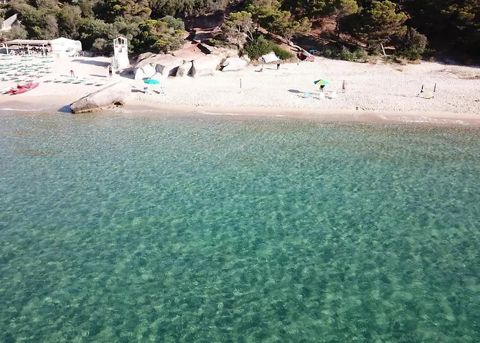 Deliziosa Sul Mare *