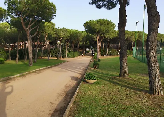 Nyaraló Deliziosa Sul Mare *