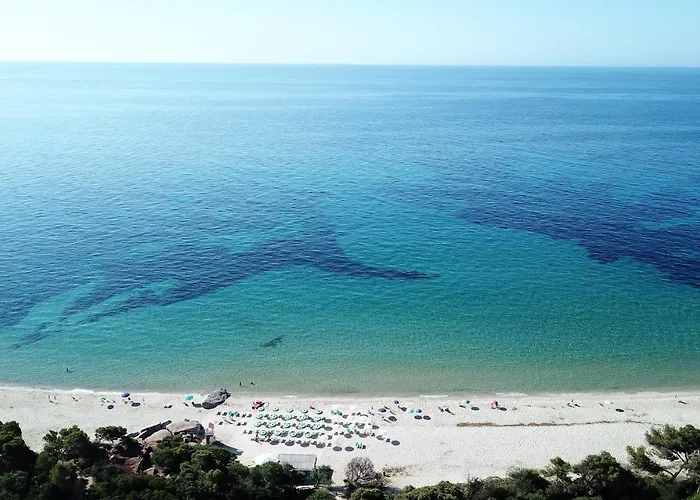 Deliziosa Sul Mare * Pula