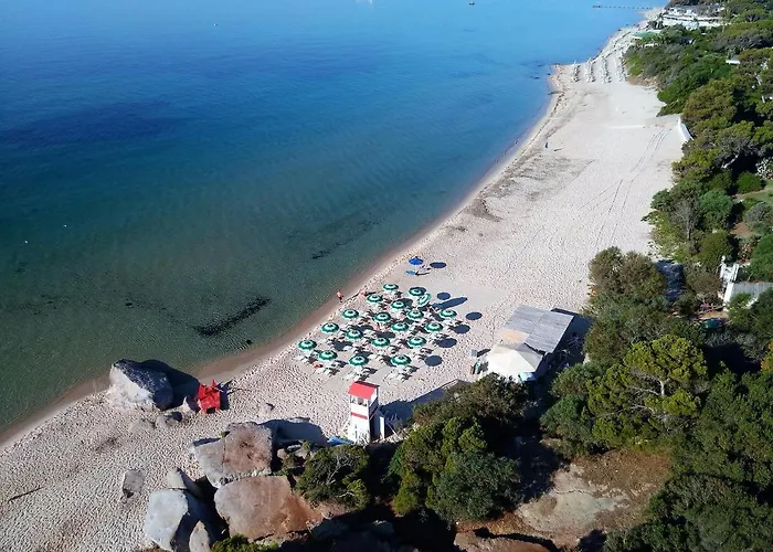 Deliziosa Sul Mare Nyaraló