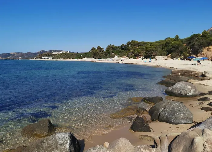 Deliziosa Sul Mare Nyaraló Pula