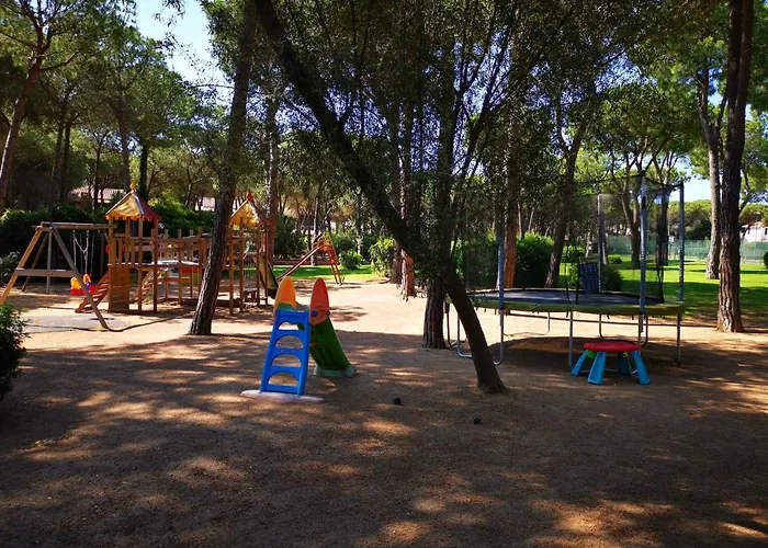 Deliziosa Sul Mare Nyaraló *