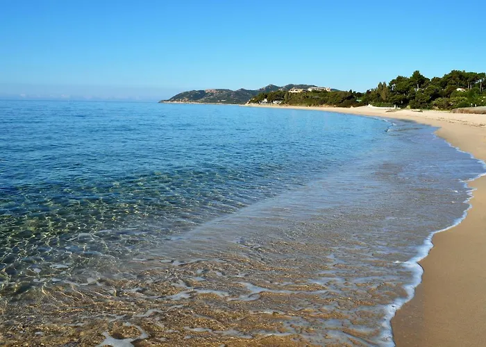 Deliziosa Sul Mare Nyaraló