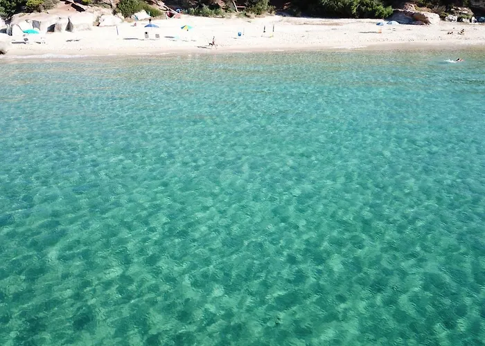 Deliziosa Sul Mare Pula