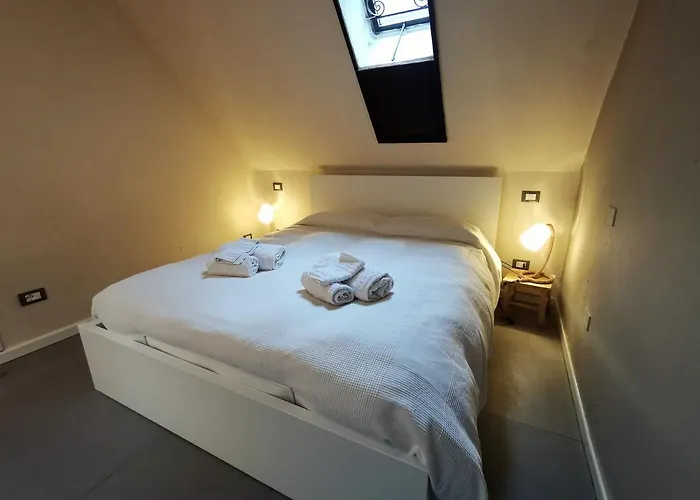 Deliziosa Sul Mare Nyaraló Pula