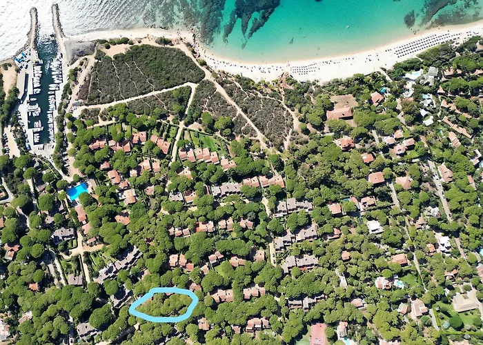Deliziosa Sul Mare Nyaraló Pula