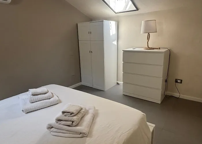 Deliziosa Sul Mare Nyaraló *